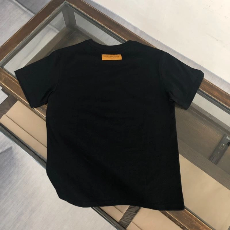 Louis Vuitton T-Shirts Durable 137238