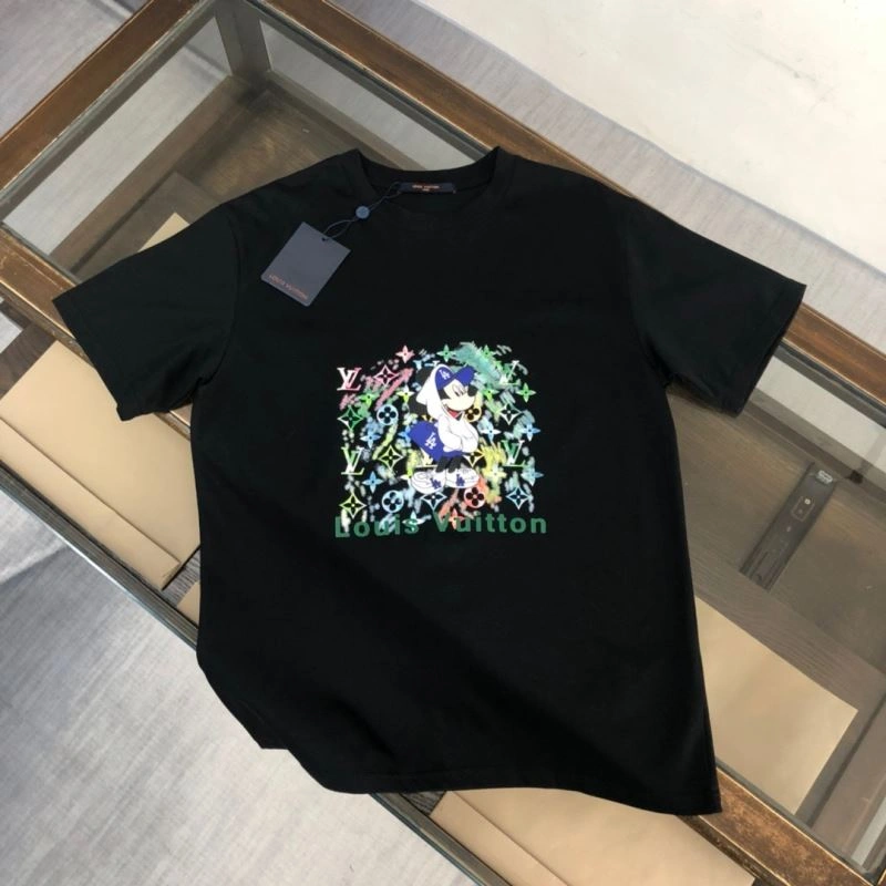 Louis Vuitton T-Shirts Resilient 137255