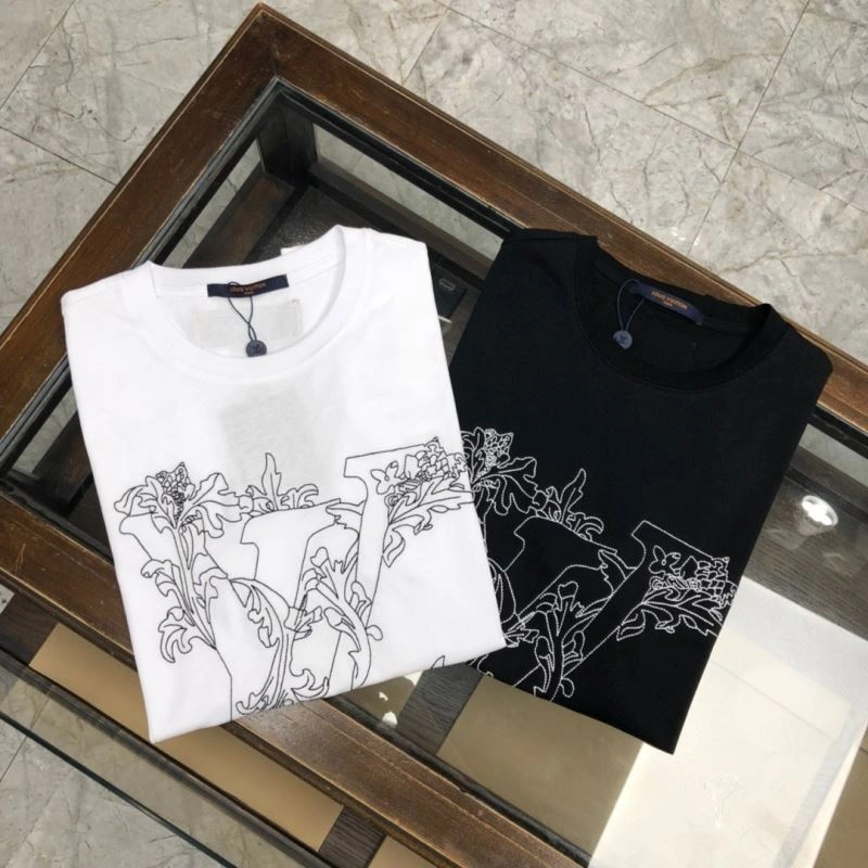 Trendsetting Louis Vuitton T-Shirts 137236