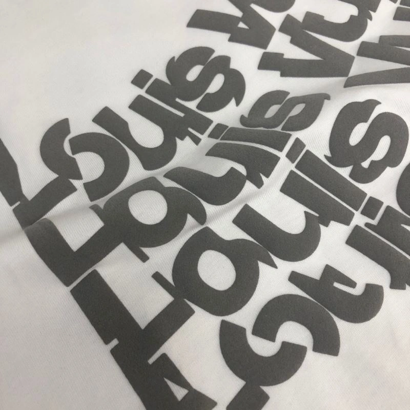Louis Vuitton T-Shirts Cozy 137239