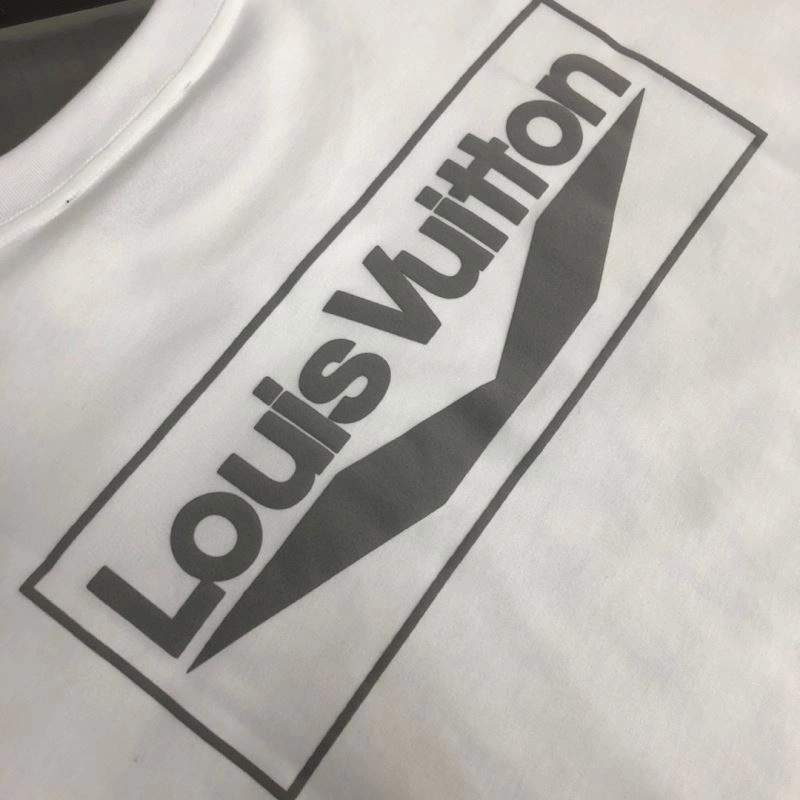 Louis Vuitton T-Shirts Cozy 137239