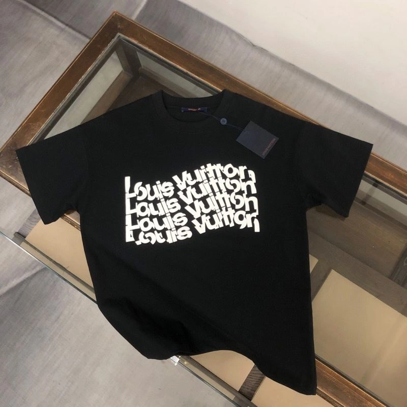 Louis Vuitton T-Shirts FreshLook 137234