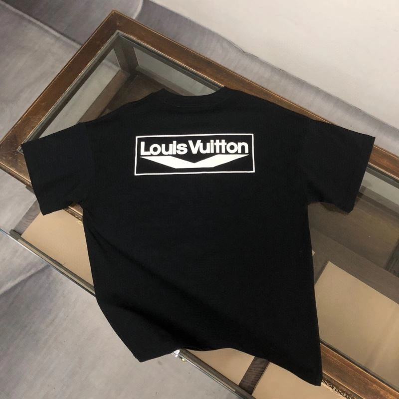 Louis Vuitton T-Shirts FreshLook 137234