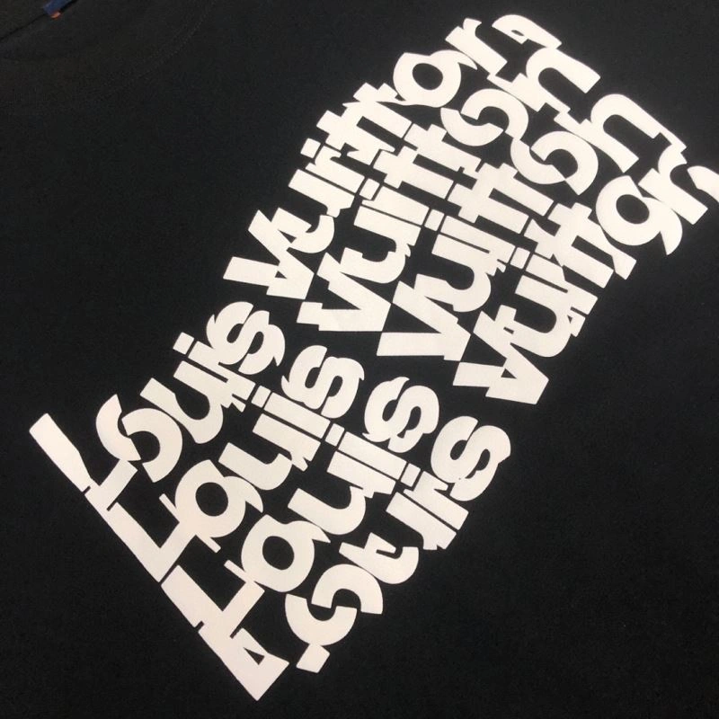 Louis Vuitton T-Shirts FreshLook 137234