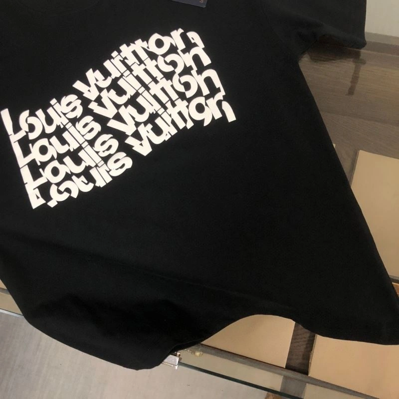 Louis Vuitton T-Shirts FreshLook 137234