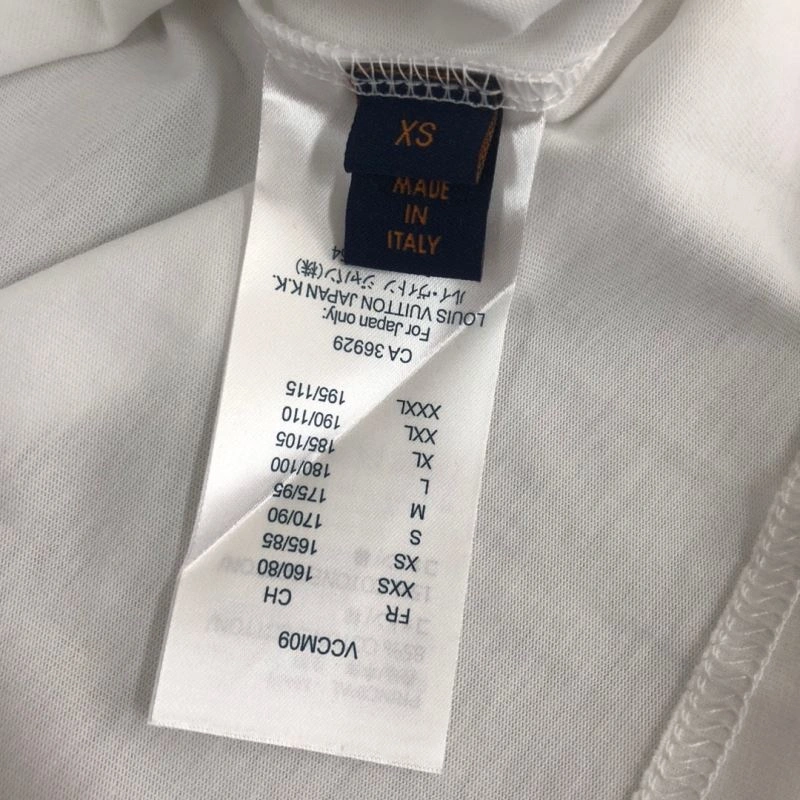 Louis Vuitton T-Shirts Fashionable 137230