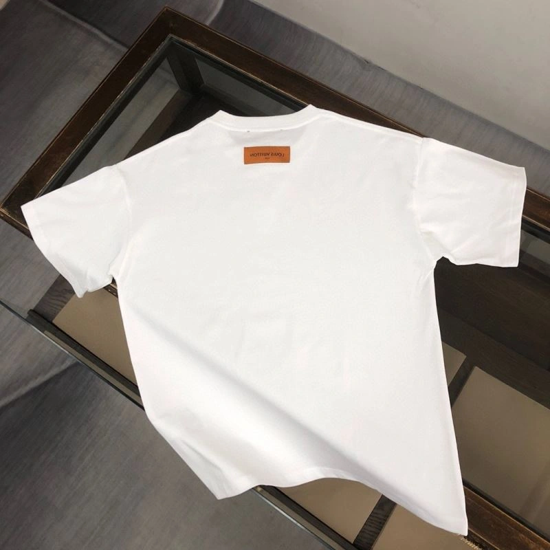 Louis Vuitton T-Shirts Fashionable 137230