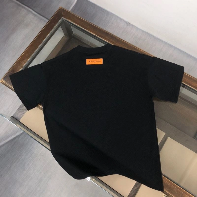 Louis Vuitton T-Shirts Cozy 137235