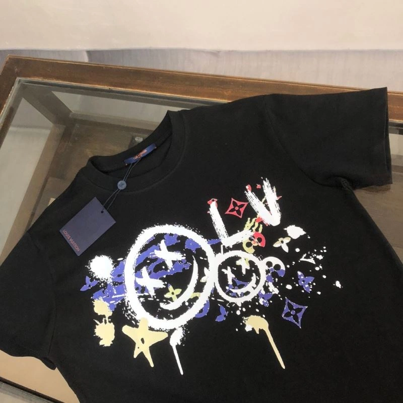 Louis Vuitton T-Shirts EasyMatch 137245