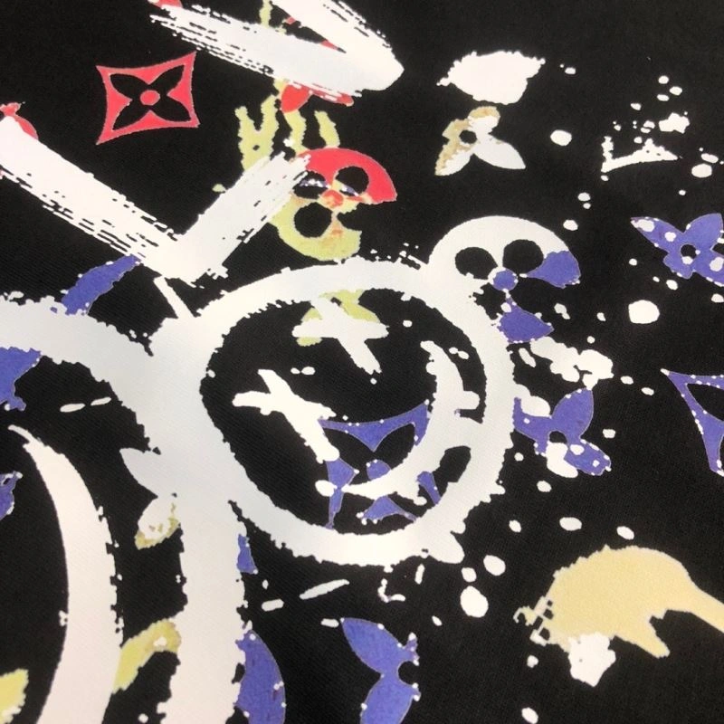 Louis Vuitton T-Shirts EasyMatch 137245