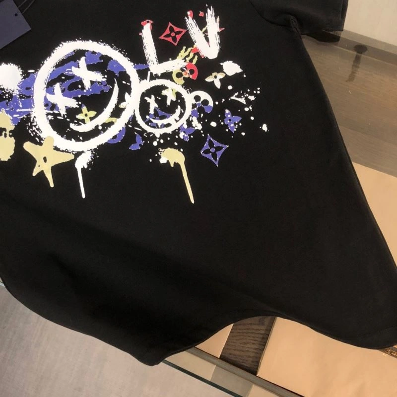 Louis Vuitton T-Shirts EasyMatch 137245