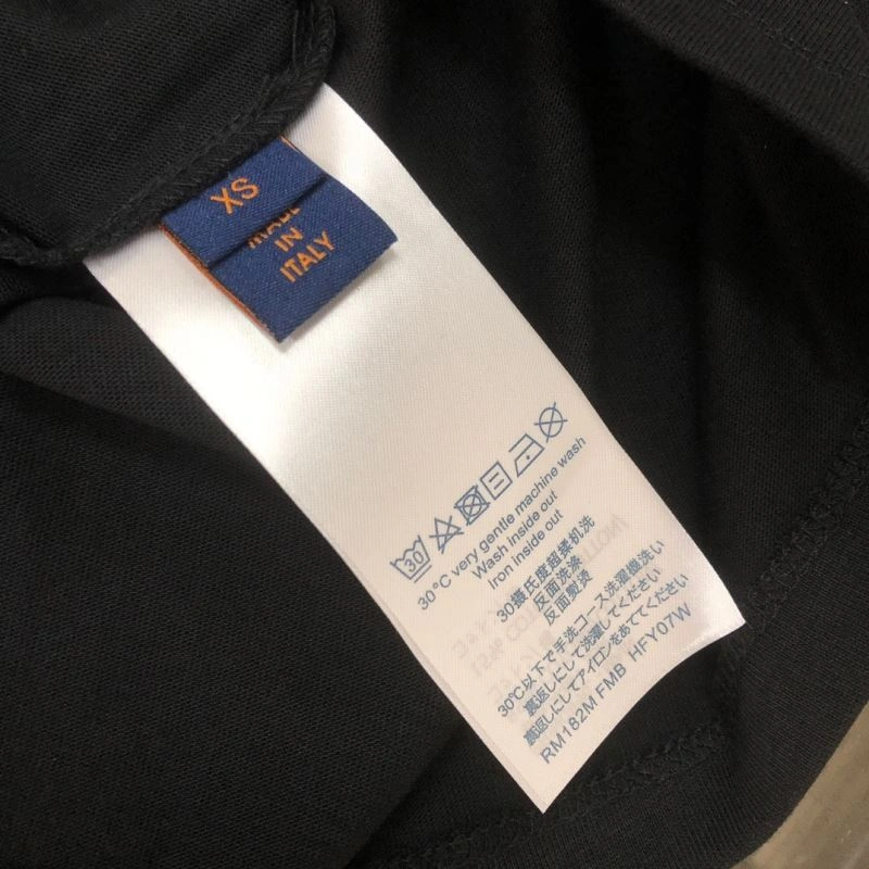 Louis Vuitton T-Shirts EasyMatch 137245