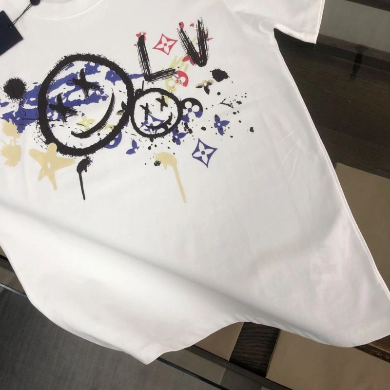 ComfortFit Louis Vuitton T-Shirts 137224