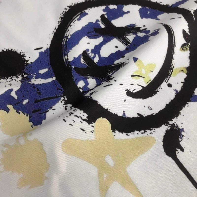 ComfortFit Louis Vuitton T-Shirts 137224