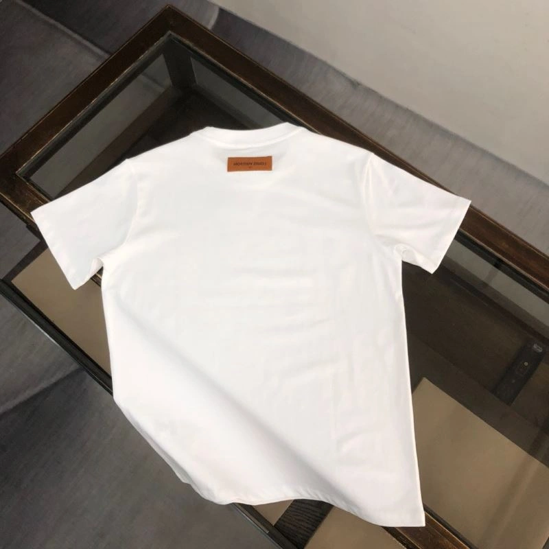 ComfortFit Louis Vuitton T-Shirts 137224