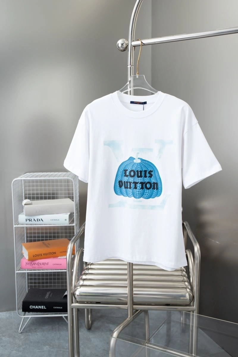 AllSeason Louis Vuitton T-Shirts 137228
