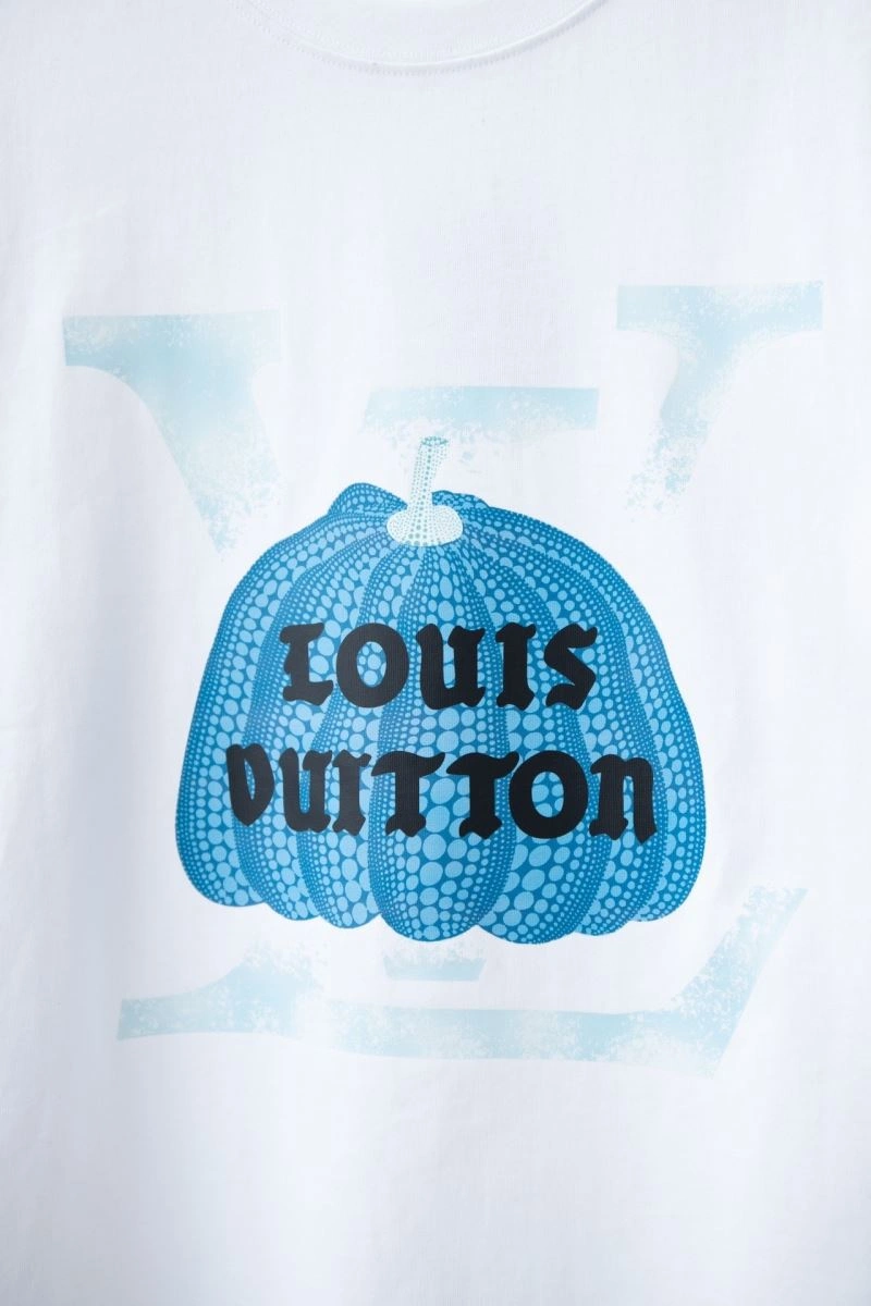 AllSeason Louis Vuitton T-Shirts 137228