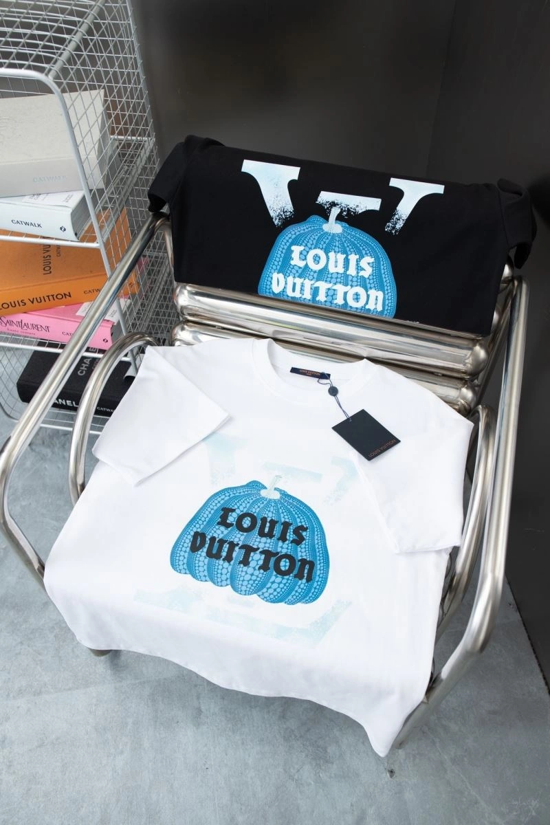 AllSeason Louis Vuitton T-Shirts 137228