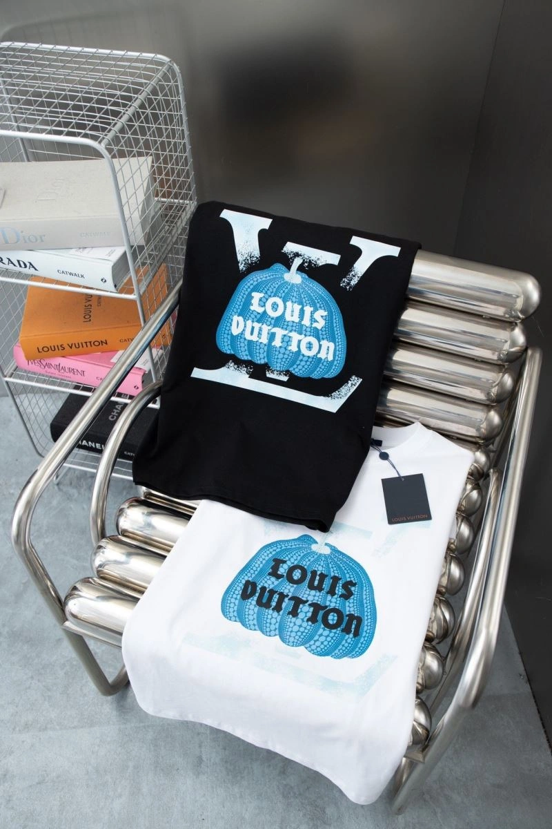 AllSeason Louis Vuitton T-Shirts 137228