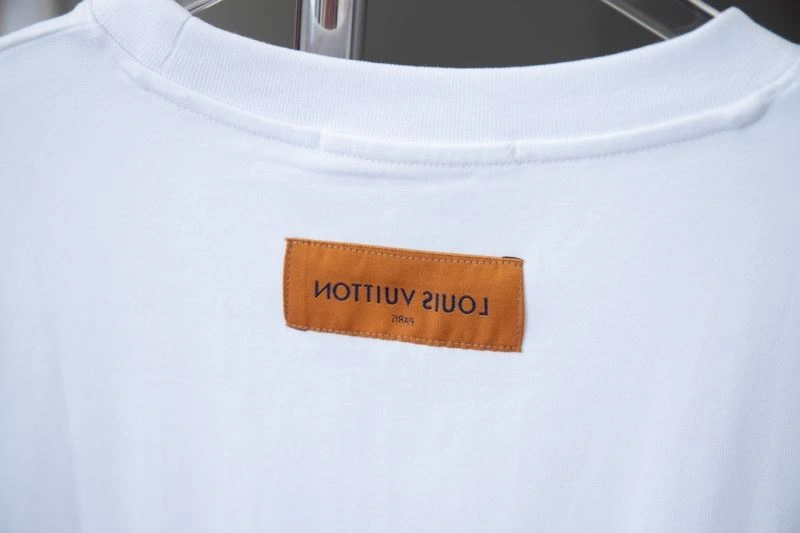 Durable Louis Vuitton T-Shirts 137225