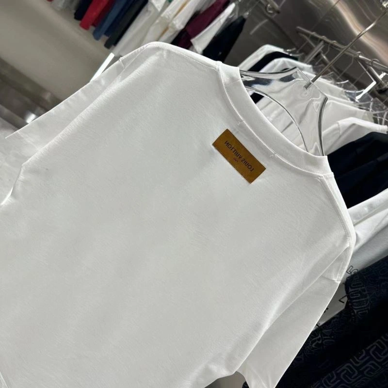 WrinkleFree Louis Vuitton T-Shirts 137229