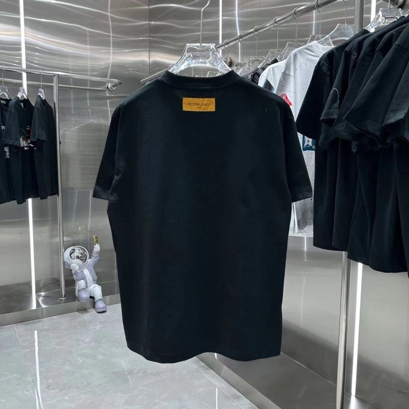 WrinkleFree Louis Vuitton T-Shirts 137229