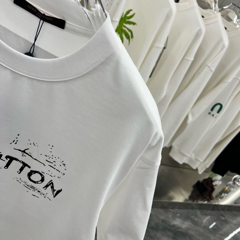 Louis Vuitton T-Shirts TimelessDesign 137226
