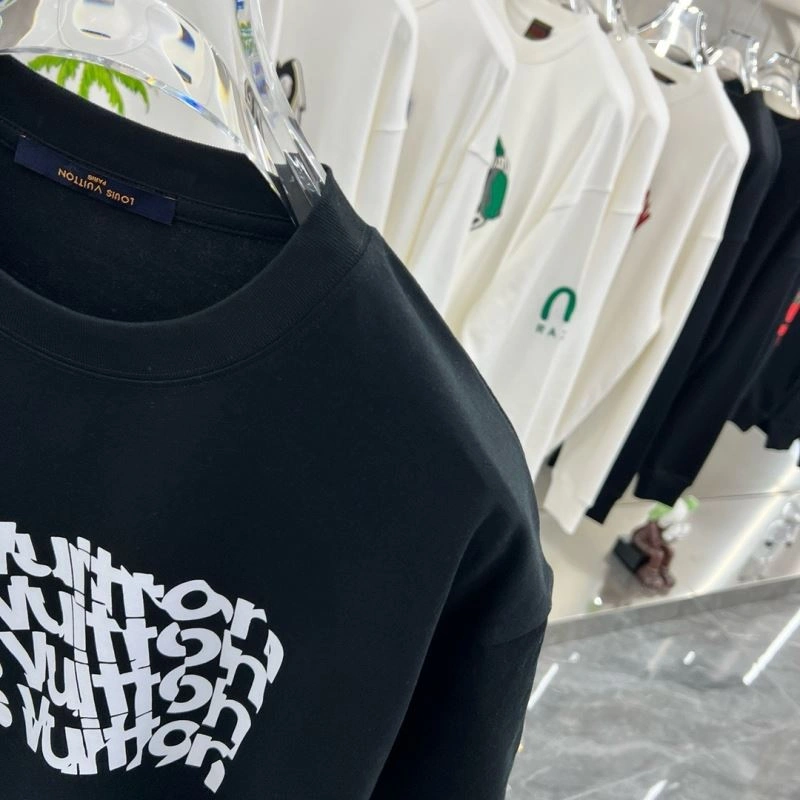 Louis Vuitton T-Shirts Durable 137233