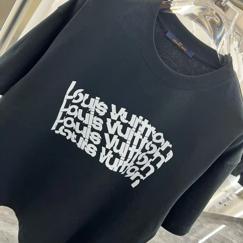 Louis Vuitton T-Shirts Durable 137233