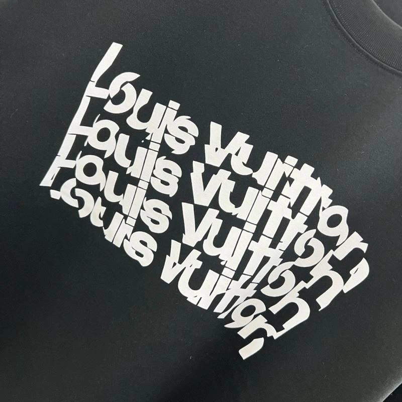 Louis Vuitton T-Shirts Durable 137233