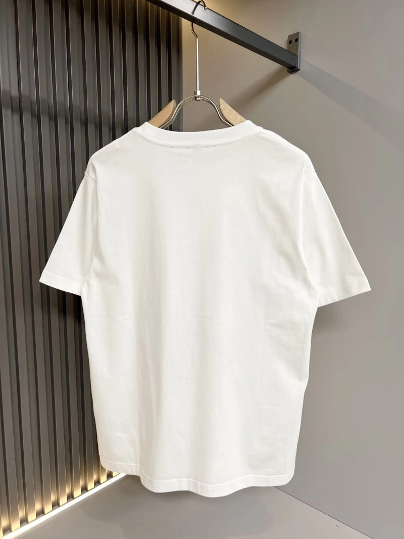 Louis Vuitton T-Shirts Refined 137223