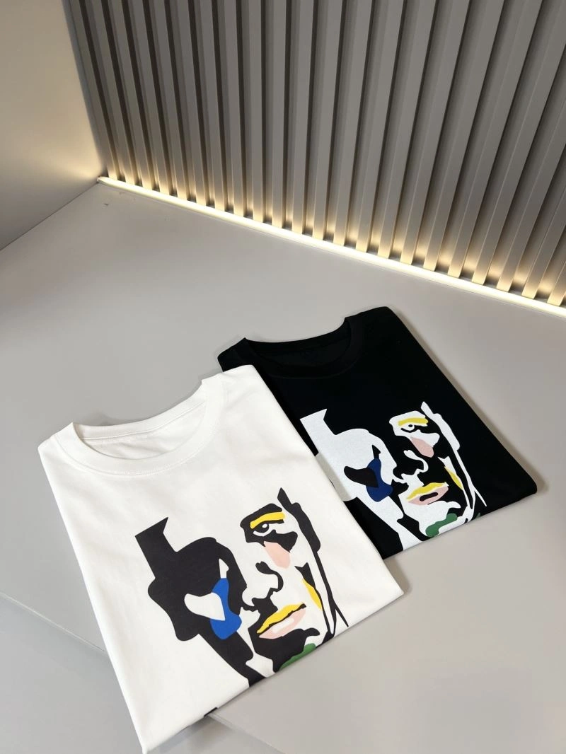 Louis Vuitton T-Shirts Unisex 137219