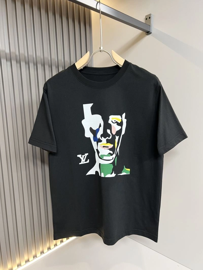 Louis Vuitton T-Shirts Unisex 137219
