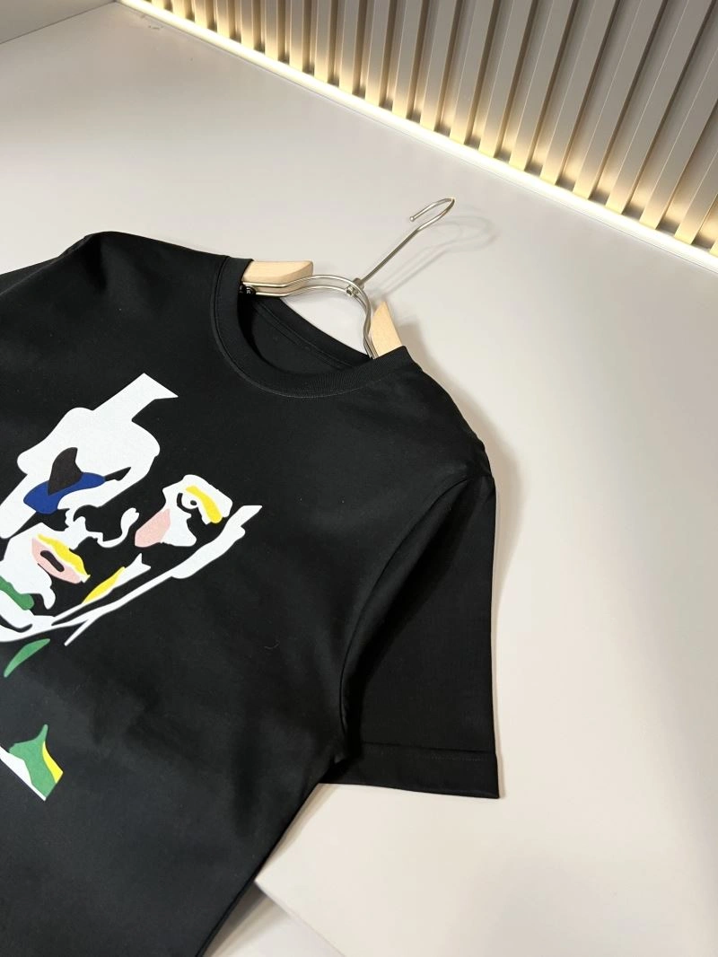 Louis Vuitton T-Shirts Unisex 137219