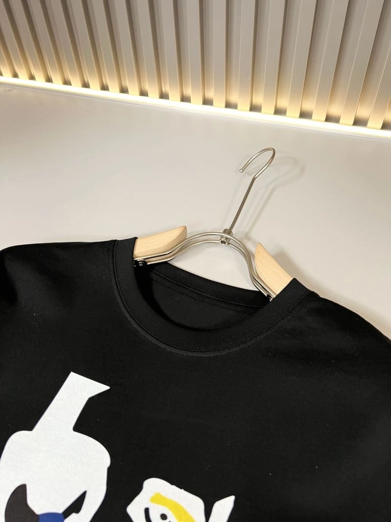 Louis Vuitton T-Shirts Unisex 137219