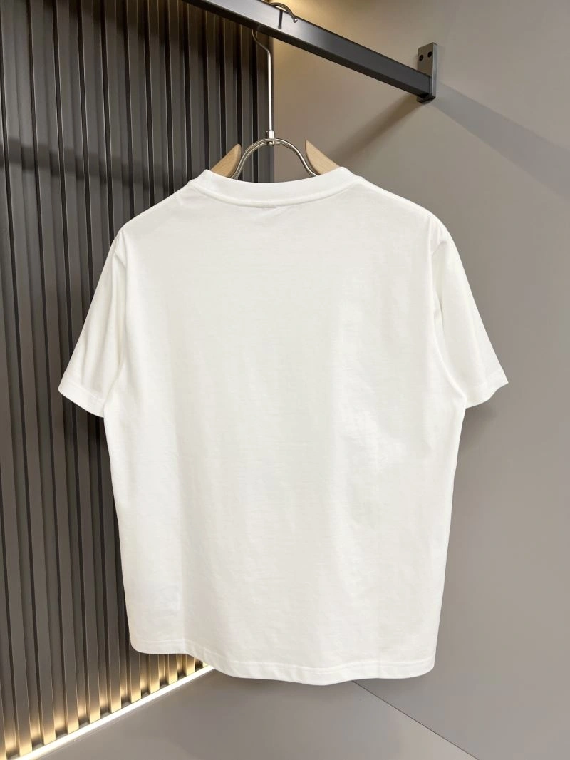 Louis Vuitton T-Shirts Functional 137218