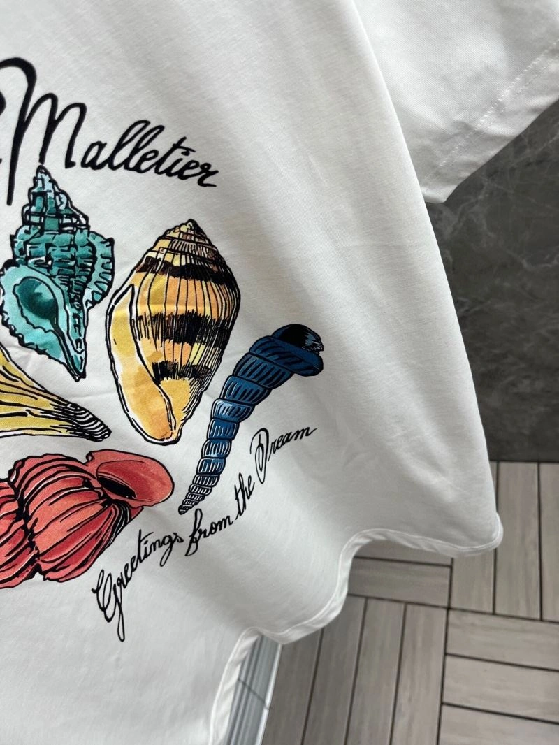Stretchable Louis Vuitton T-Shirts 137216