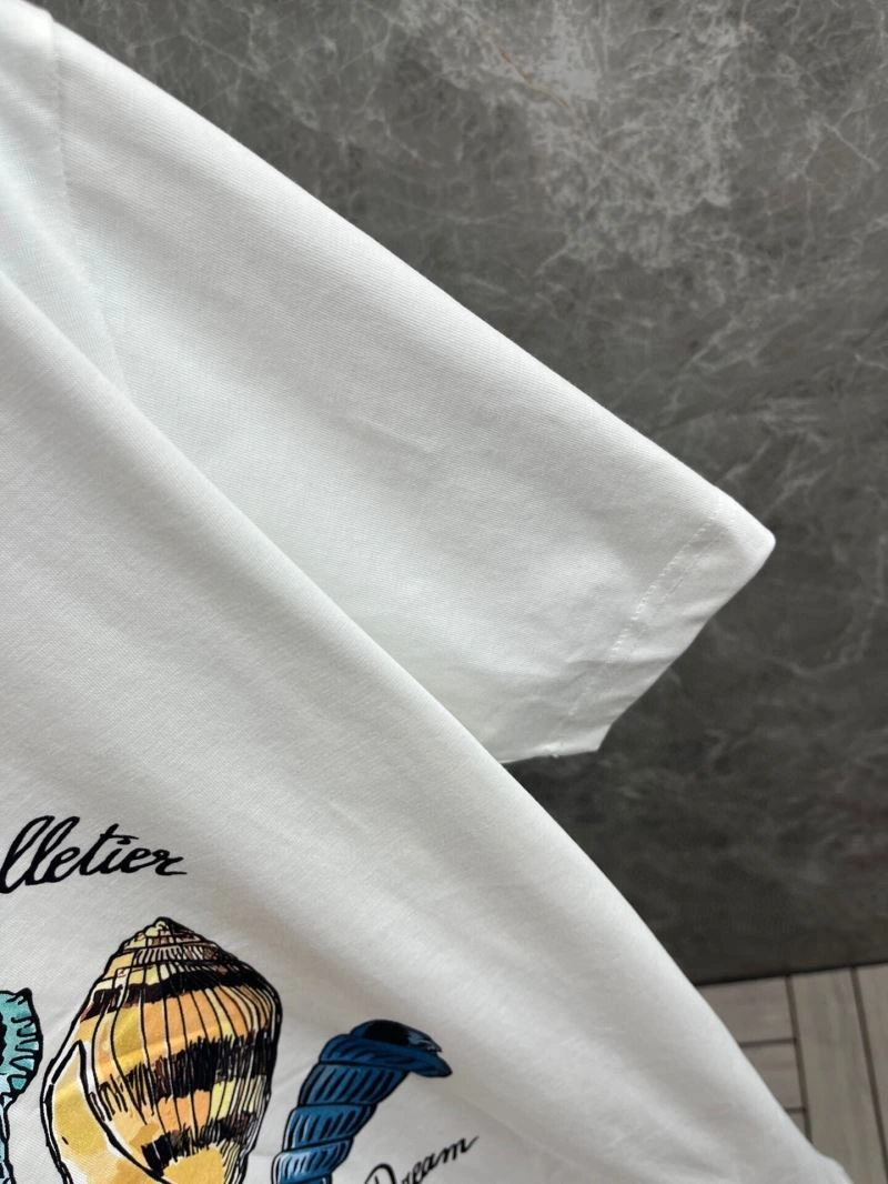 Stretchable Louis Vuitton T-Shirts 137216