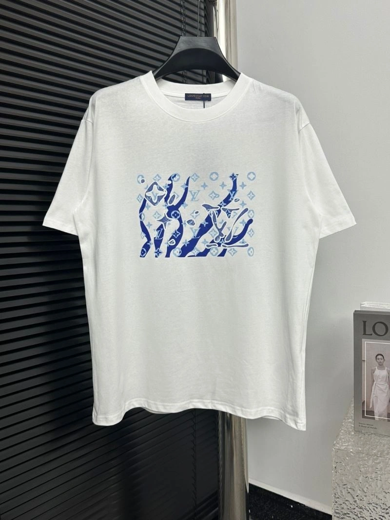 Unique Louis Vuitton T-Shirts 137214