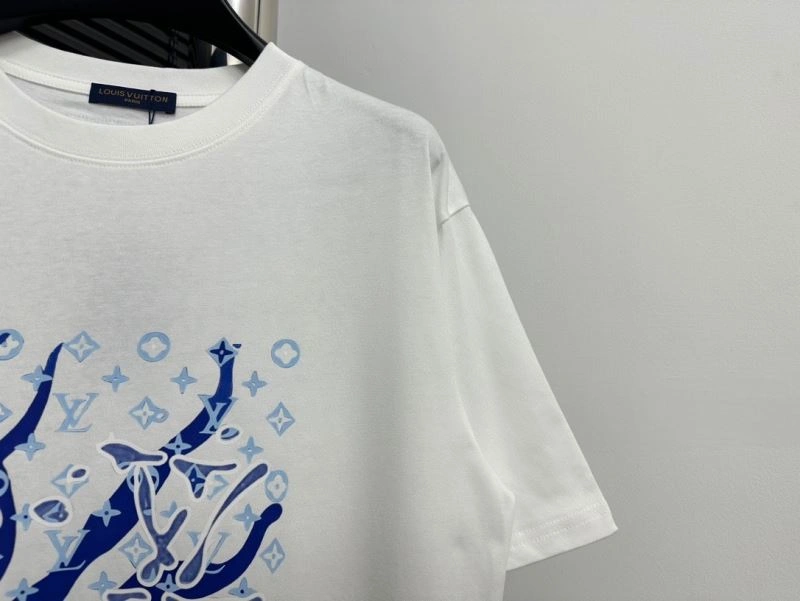 Unique Louis Vuitton T-Shirts 137214