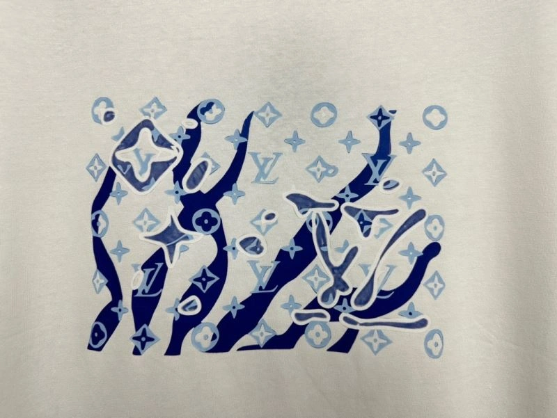 Unique Louis Vuitton T-Shirts 137214