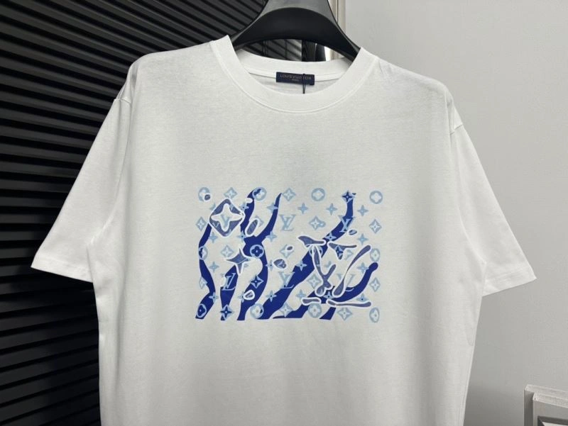 Unique Louis Vuitton T-Shirts 137214