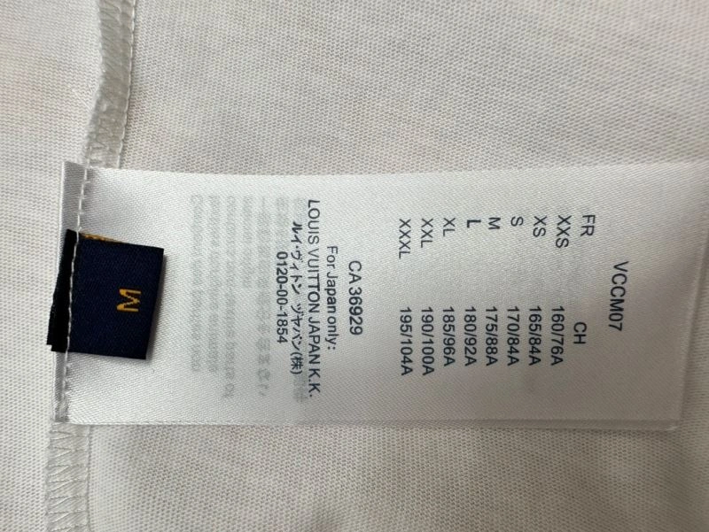 Unique Louis Vuitton T-Shirts 137214