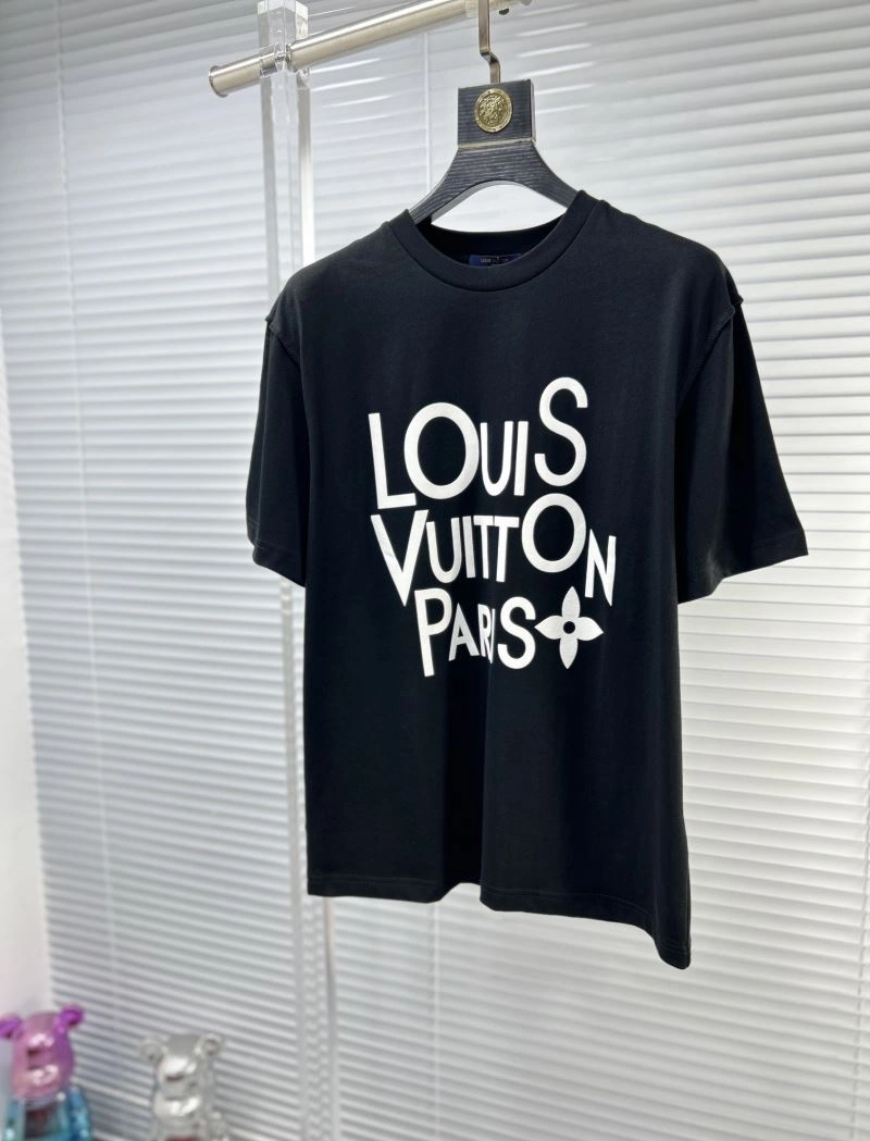 Unique Louis Vuitton T-Shirts 137205