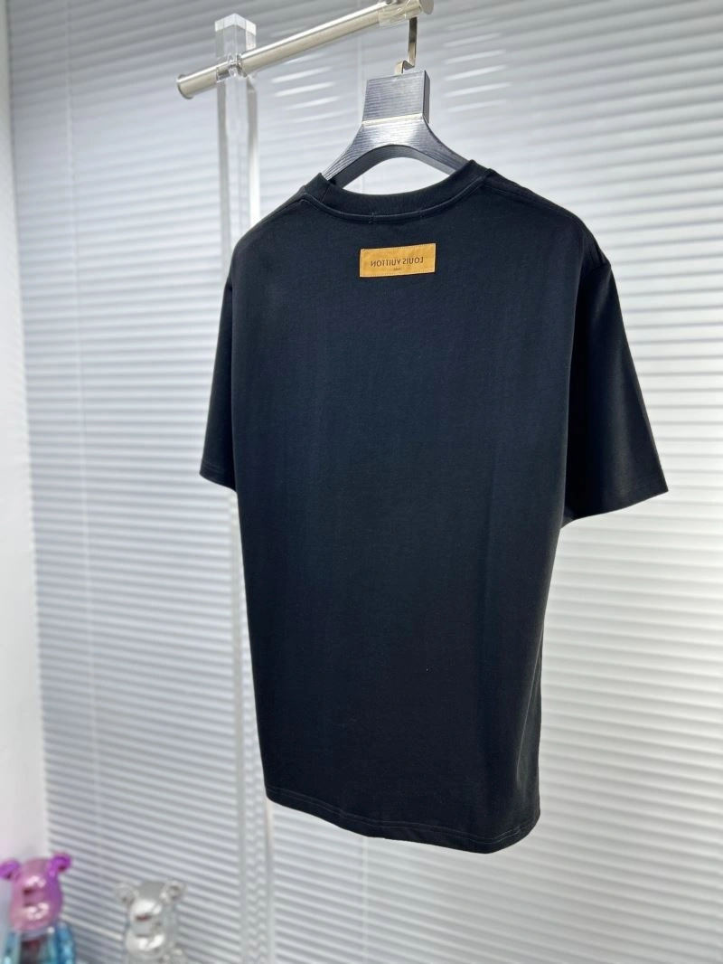 Unique Louis Vuitton T-Shirts 137205