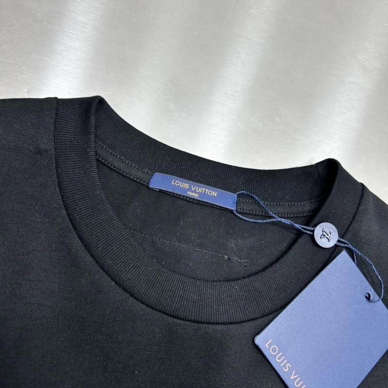 Unique Louis Vuitton T-Shirts 137205