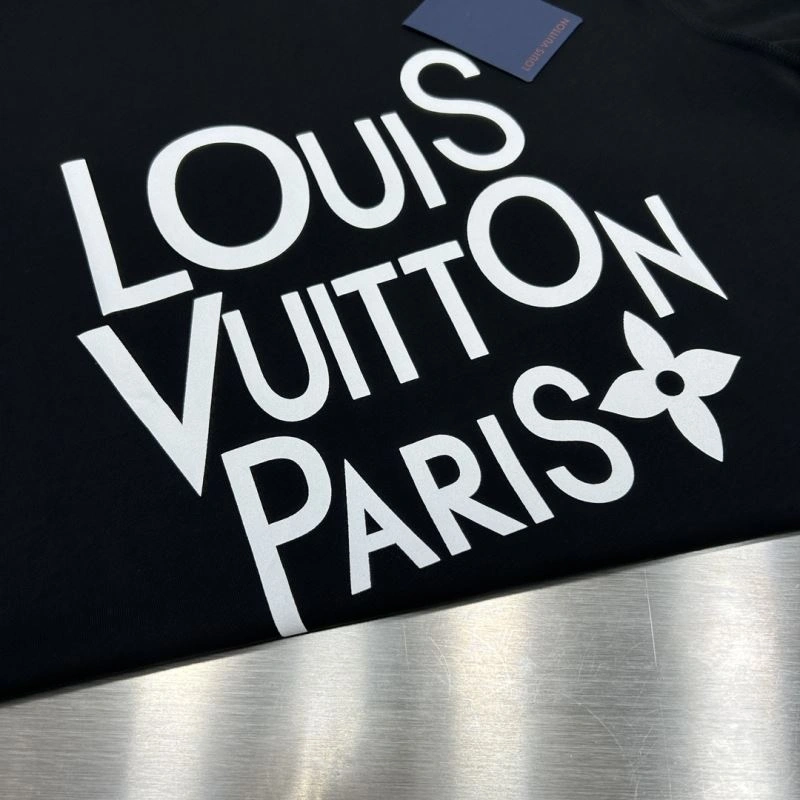 Unique Louis Vuitton T-Shirts 137205