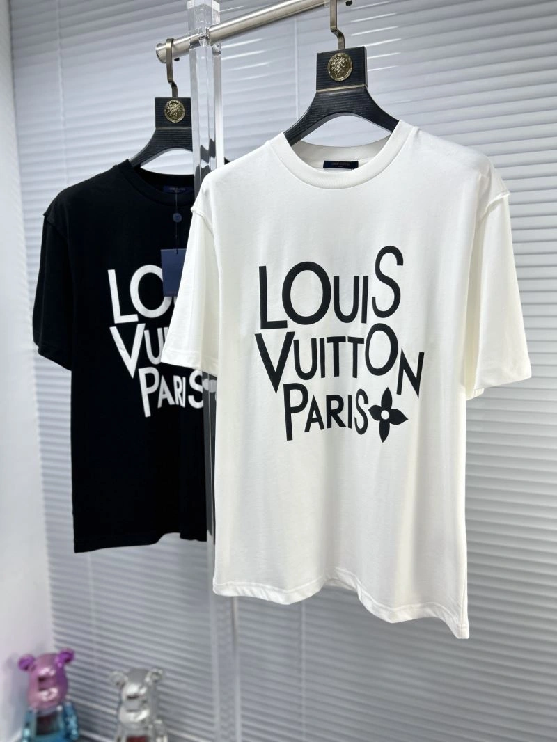 Louis Vuitton T-Shirts TopPick 137206