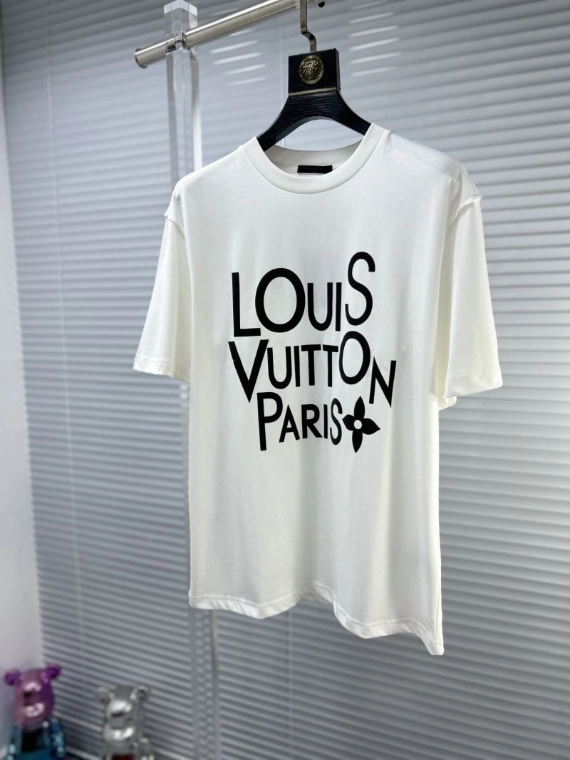 Louis Vuitton T-Shirts TopPick 137206