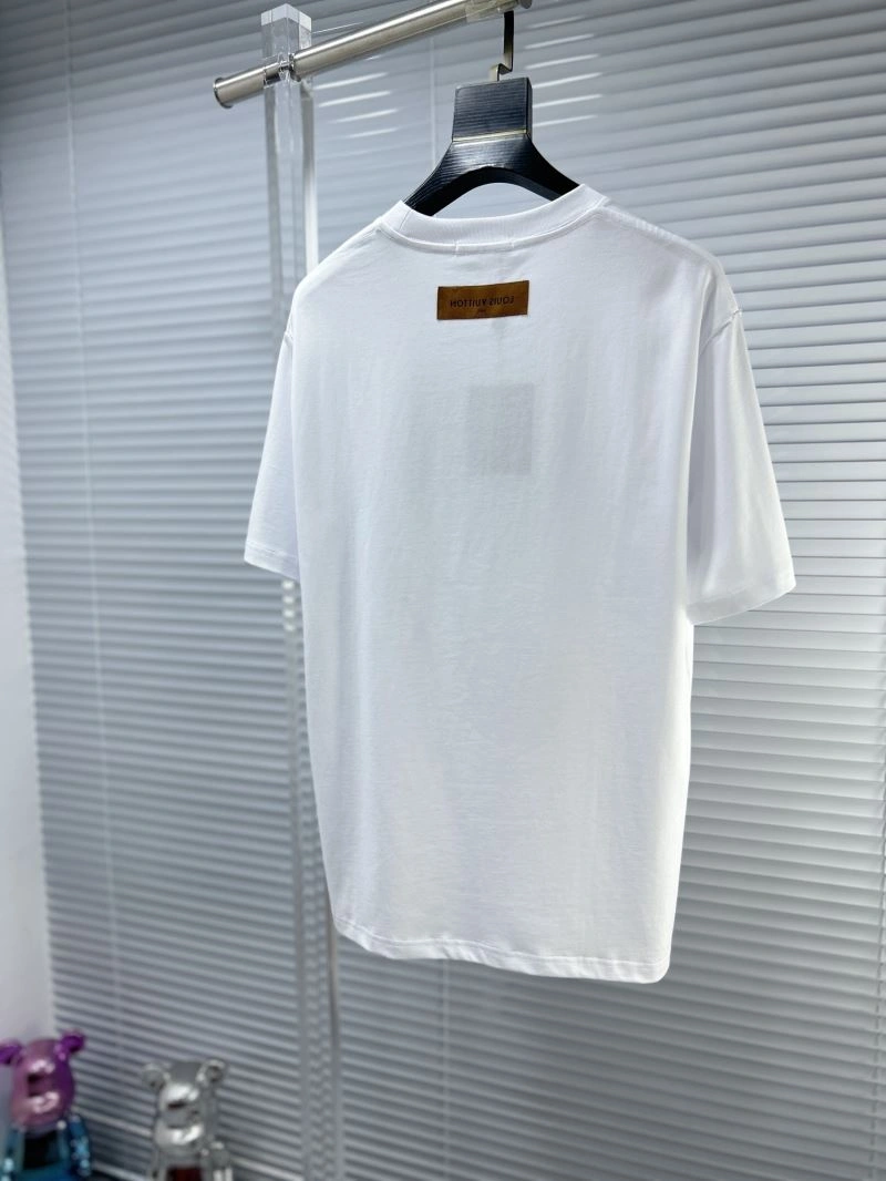 Louis Vuitton T-Shirts TopPick 137206
